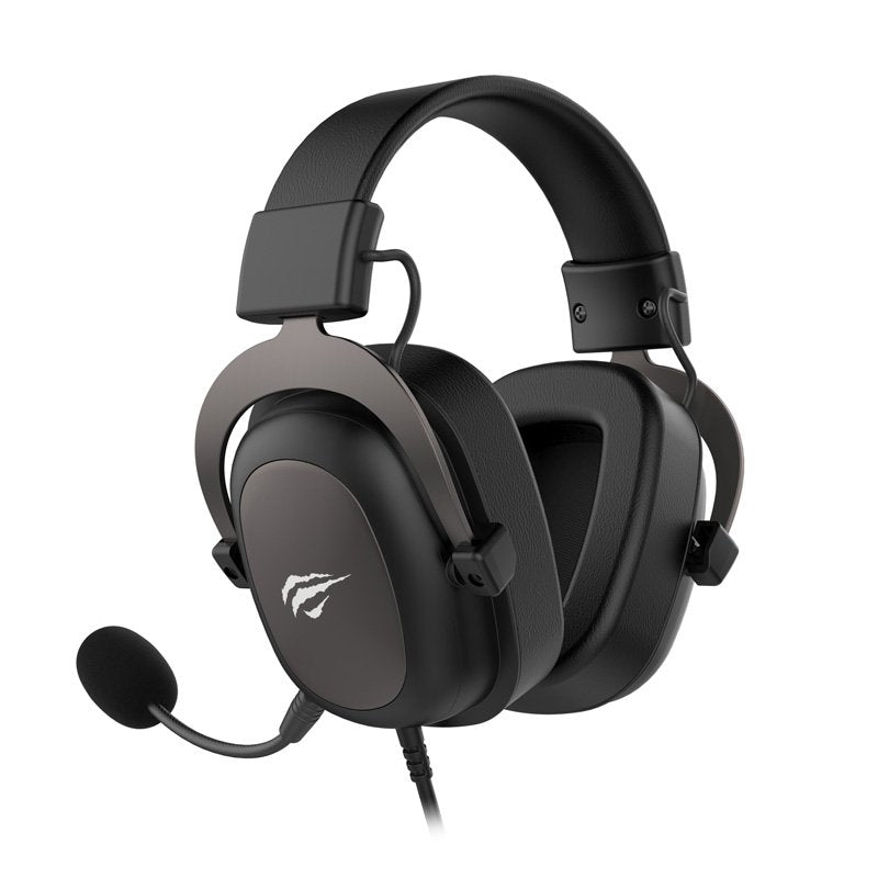 EAN 6939119079475 - Havit H2002d Auriculares Alámbrico Diadema Juego Negro imagen 6