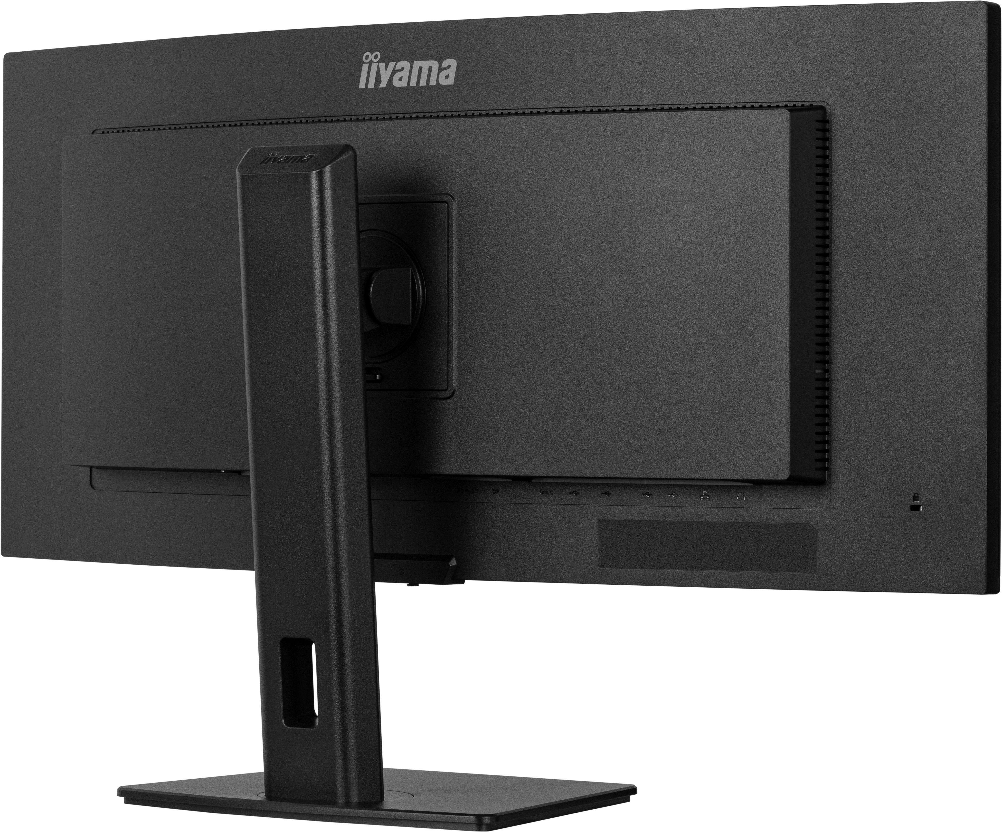 EAN 4948570125142 - iiyama ProLite XCB3497WQSNP-B1 pantalla para PC 86,4 cm (34") 3440 x 1440 Pixeles UltraWide Quad HD LED N imagen 13