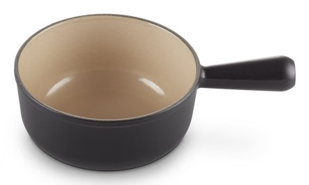 EAN 0024147204909 - Le Creuset 20007180002460 cacerola 1,4 L Alrededor Negro imagen 2