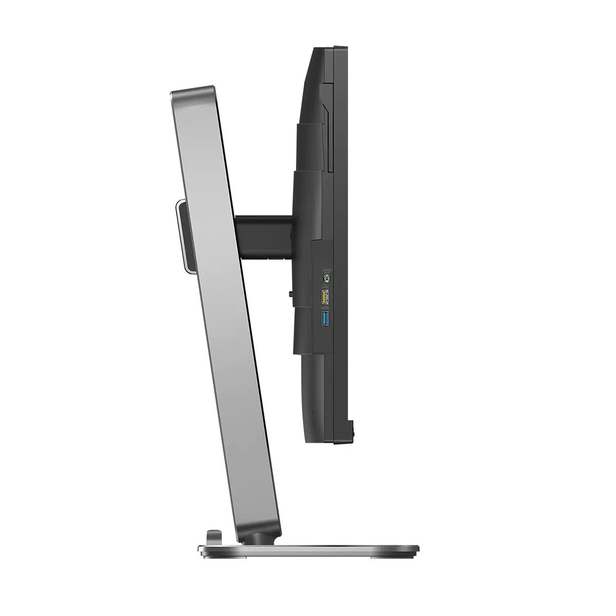 EAN 8721038001761 - Philips 5000 series 27B2G5200/00 pantalla para PC 68,6 cm (27") 1920 x 1080 Pixeles Full HD LCD Antracita imagen 12