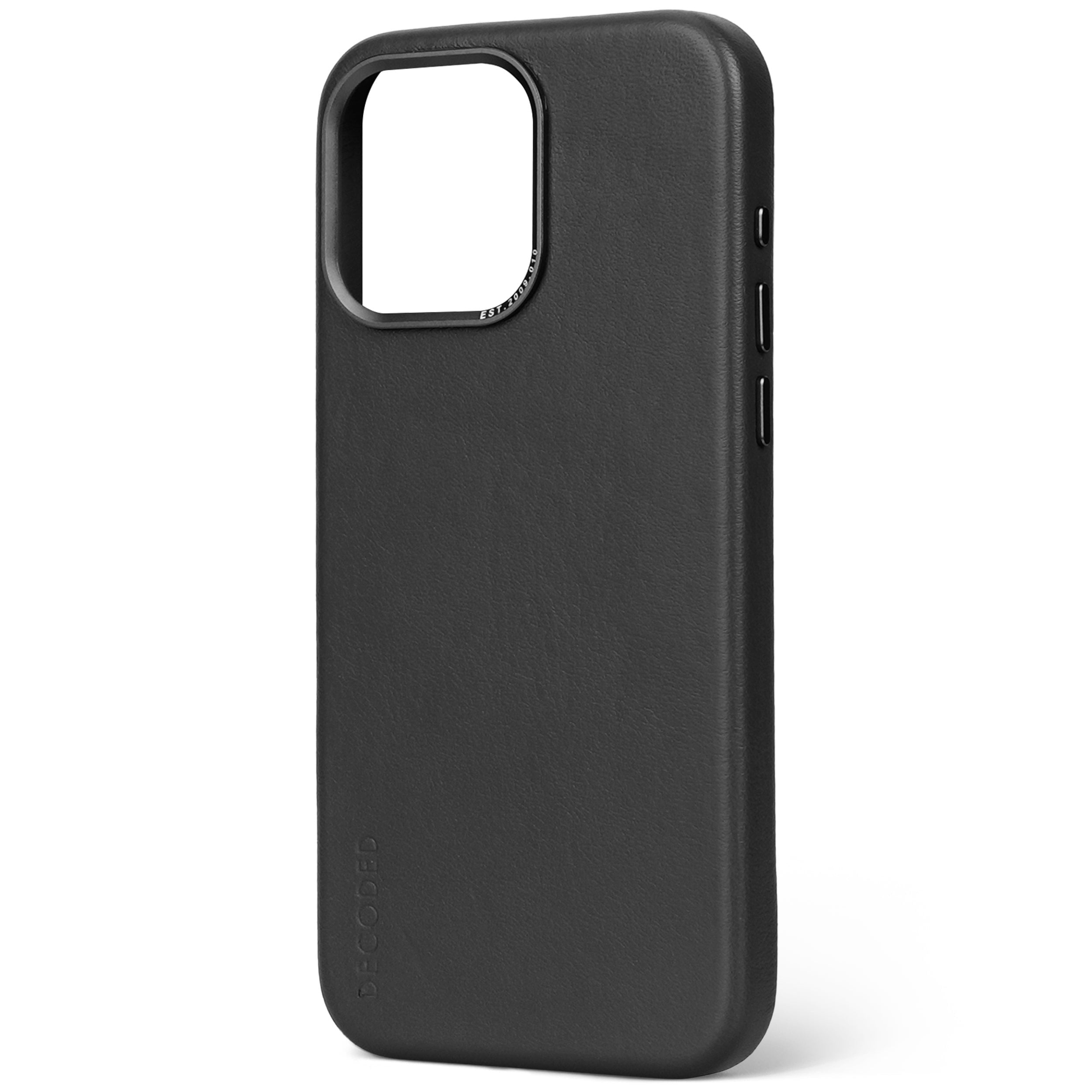 EAN 8720593010591 - Decoded D24IPO15PMBC1BK funda para teléfono móvil 17 cm (6.7") Negro imagen 5