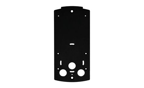 EAN 8595159509259 - 2N 9156020 accesorio intercomunicador Carcasa trasera imagen 1