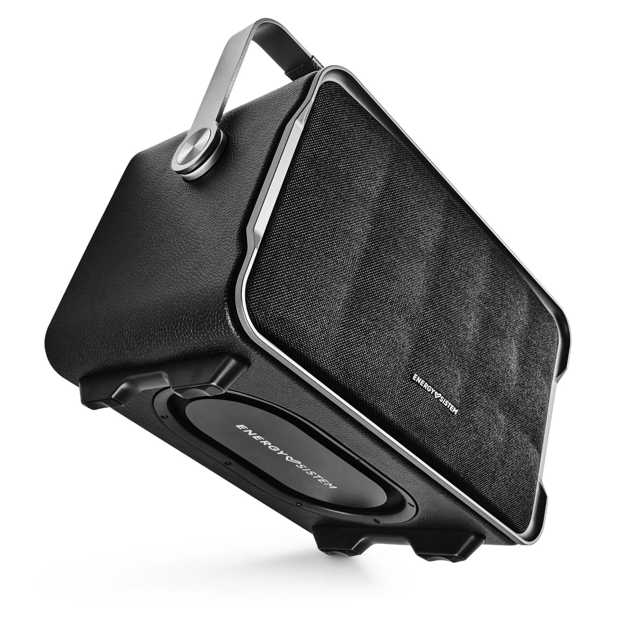 EAN 8432426458912 - Energy Sistem Classy Altavoz portátil estéreo Negro 150 W imagen 7