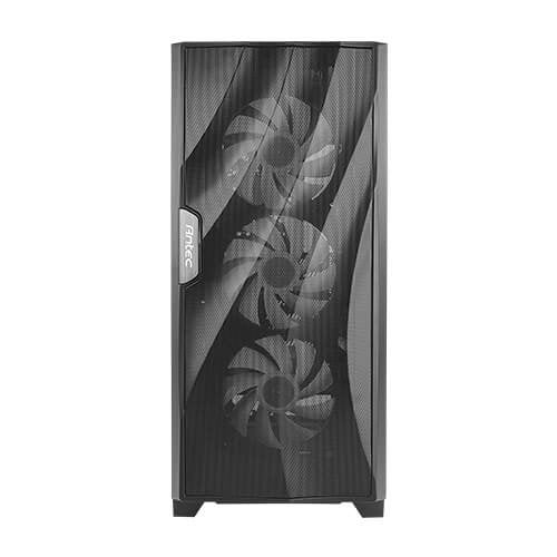 EAN 0761345800709 - Antec DF700 Flux Midi Tower Negro imagen 11