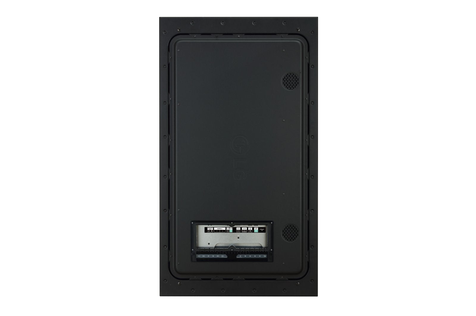 EAN 8806098653775 - LG 49XE4F-M pantalla de señalización Pantalla plana para señalización digital 124,5 cm (49") IPS 4000 cd imagen 8