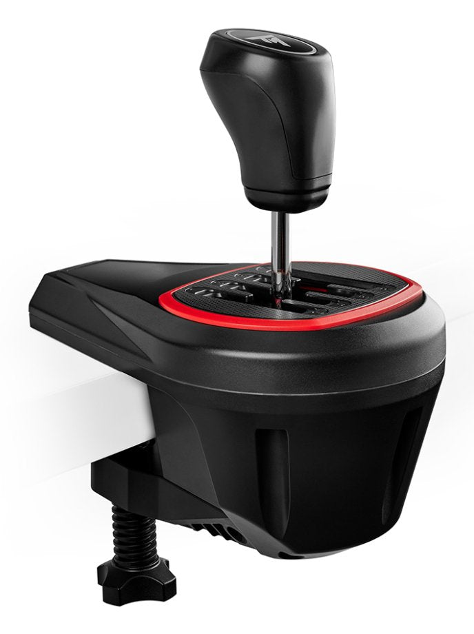 EAN 3362934003319 - Thrustmaster TH8S Shifter Complemento para palanca de cambios de simulador de carreras imagen 3