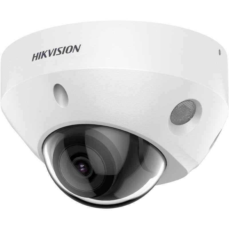 EAN 6942160410654 - Hikvision Ultra Series (SmartIP) DS-2CD3586G2-IS(2.8mm)(H)(eF) Almohadilla Cámara de seguridad IP Interio imagen 2