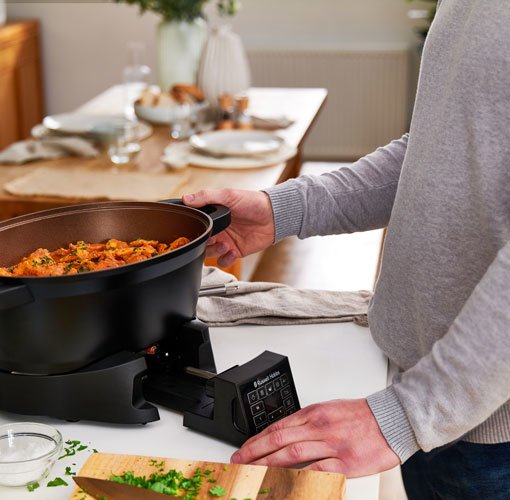 Russell Hobbs 28270-56 Good-To-Go Multicooker