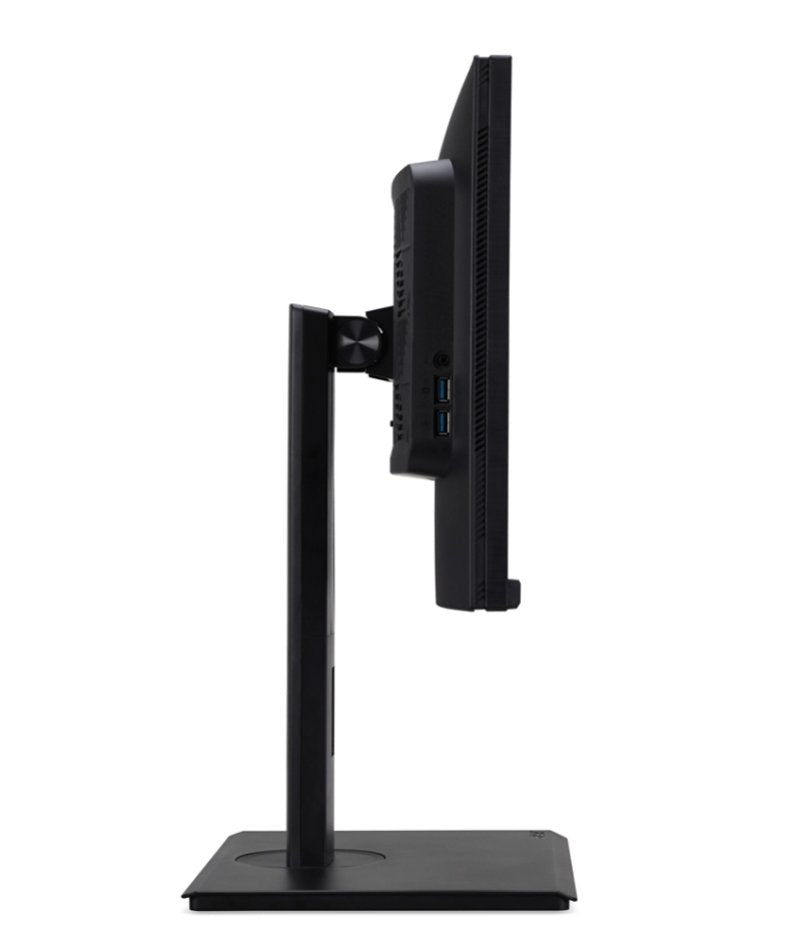 EAN 4711121619854 - Acer B278Kbemiqprcuzx pantalla para PC 68,6 cm (27") 3840 x 2160 Pixeles 2K Ultra HD LED Negro imagen 5