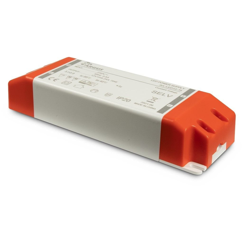 EAN 4260455646994 - Inter-Tech LED12-75 imagen 1