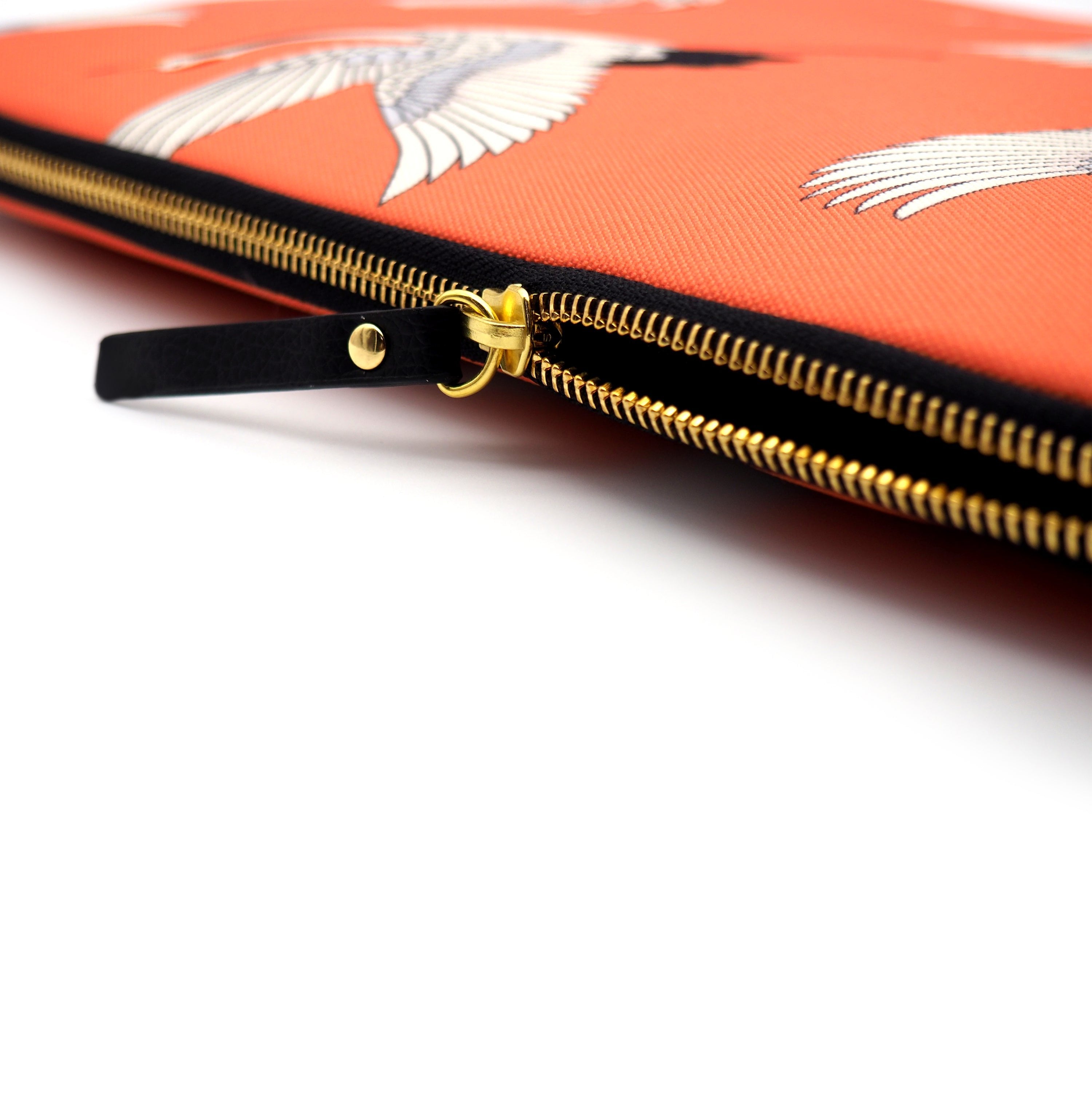 EAN 3770012497163 - Casyx Corail 33 cm (13") Funda Naranja imagen 4
