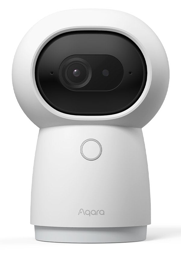 EAN 6970504214873 - Aqara Camera Hub G3 HomeKit sistema de seguridad inteligente para el hogar ZigBee imagen 8