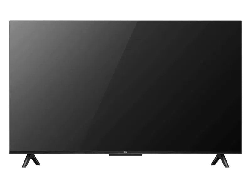 Televisor Tcl 43p61b 43' Ultra Hd 4k Smart Tv Wifi