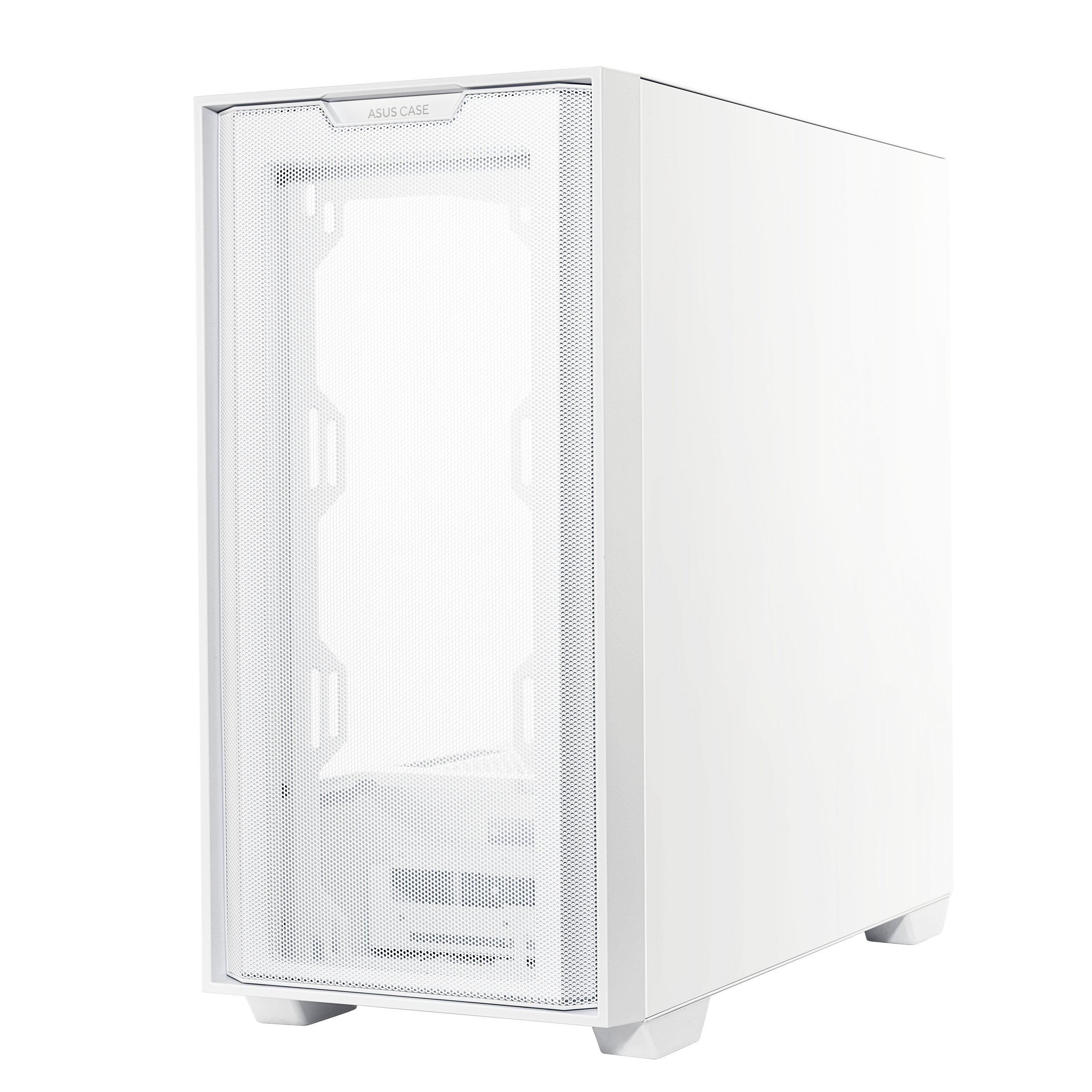Caja Pc Asus A21 Mesh Blanco 90dc00h3-B09000