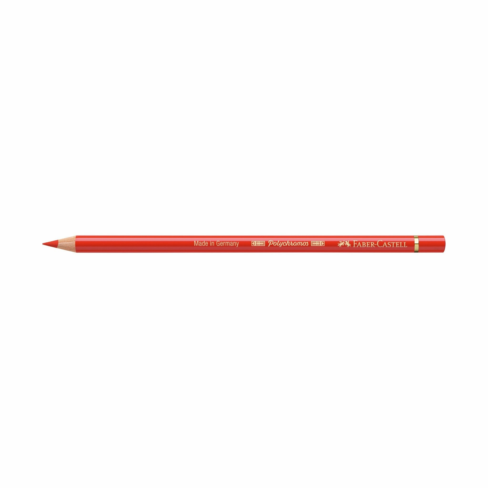 Faber-Camell Farbmift Polychromos Farbe 117 6er