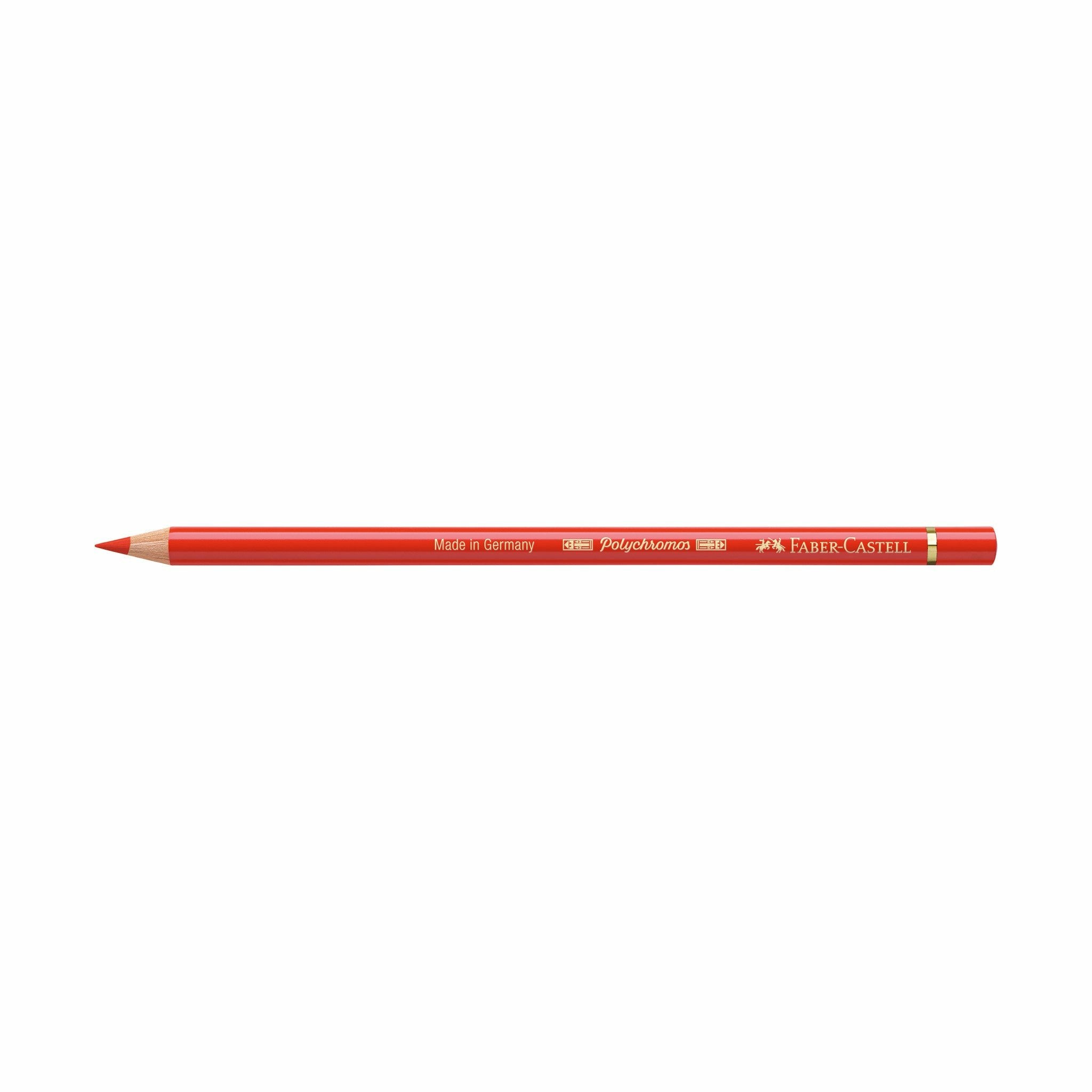 EAN 4005400904541 - Faber-Castell 110117 lápiz de color Naranja 1 pieza(s) imagen 2