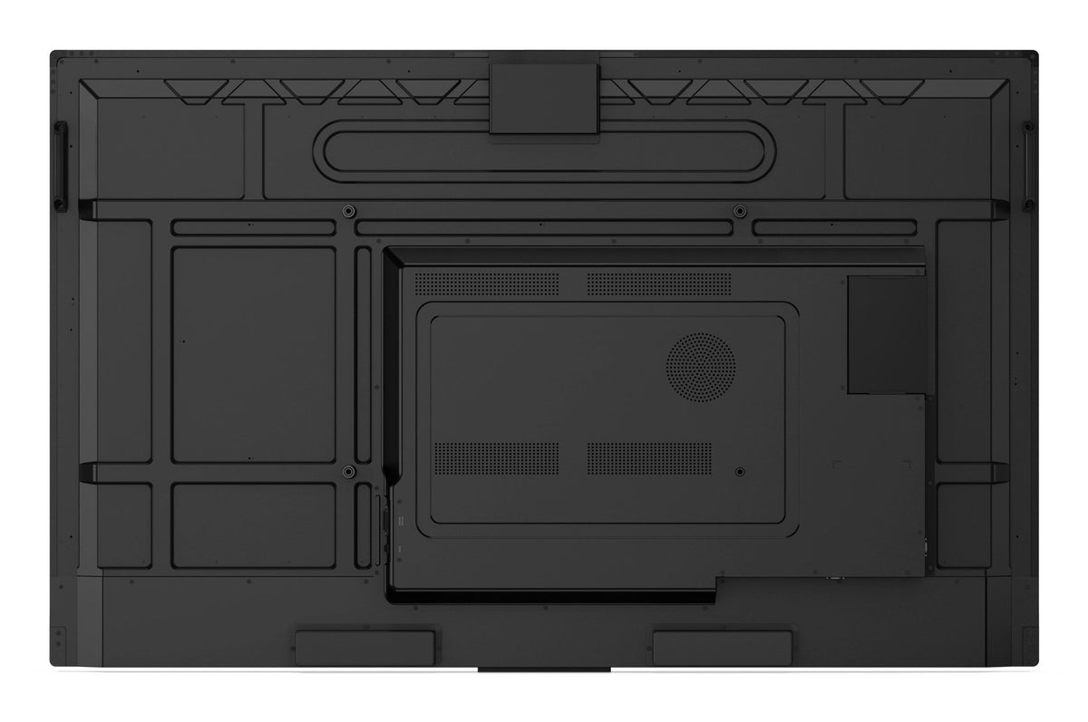 EAN 0198158014502 - Lenovo ThinkVision T65 pantalla para PC 165,1 cm (65") 3840 x 2160 Pixeles 4K Ultra HD LED Pantalla tácti imagen 10