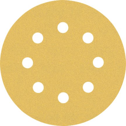 EAN 4059952541402 - Bosch C470 Pintura, Madera Disco de lijado imagen 1