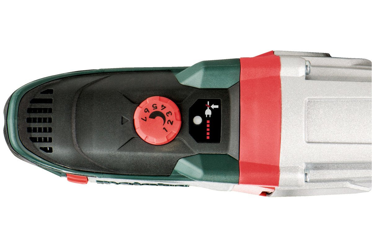 EAN 4007430306234 - Metabo UHEV 2860-2 QUICK 1100 W 2100 RPM SDS Plus imagen 14