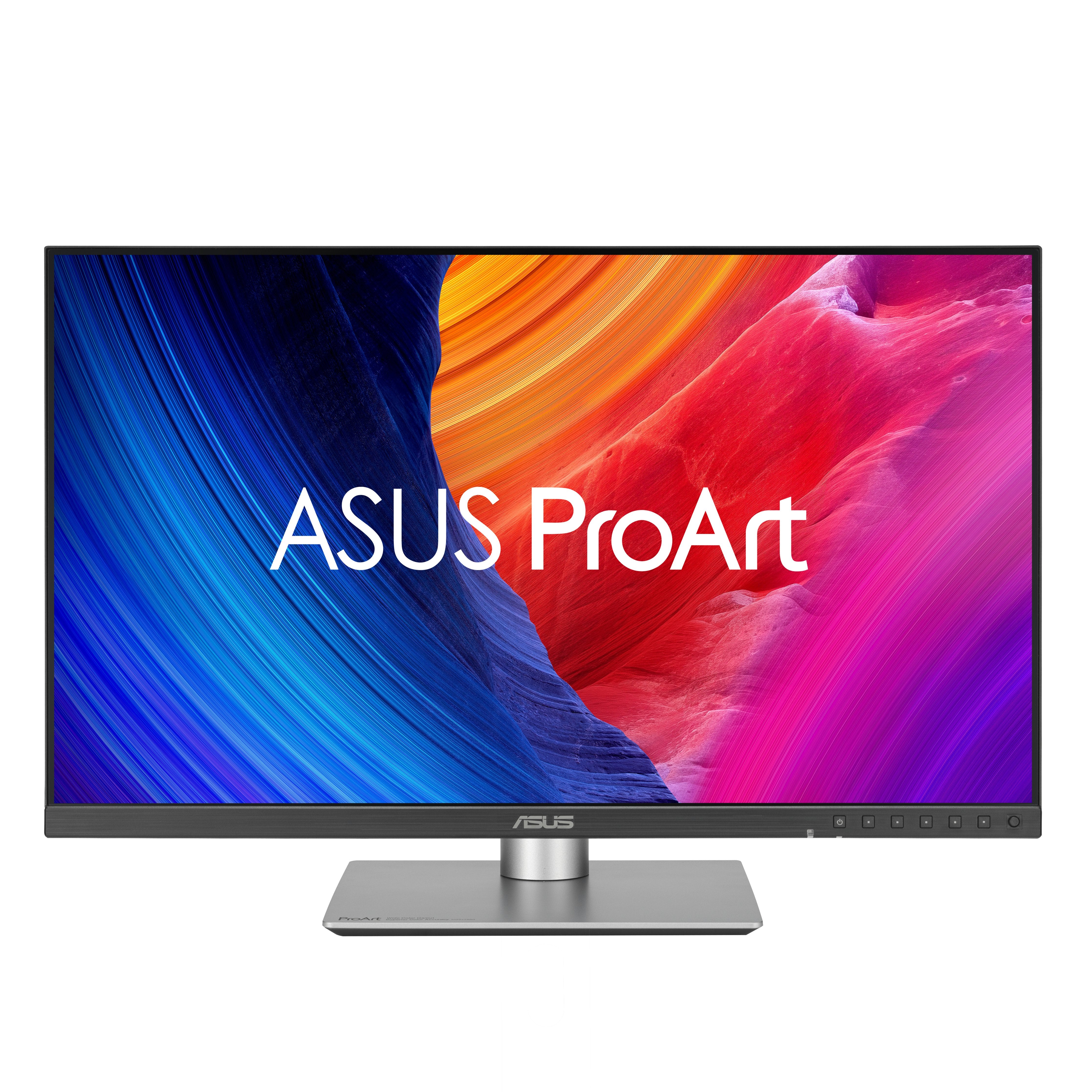 EAN 4711387628973 - ASUS ProArt PA27JCV pantalla para PC 68,6 cm (27") 5120 x 2880 Pixeles 5K Ultra HD LCD Negro imagen 5