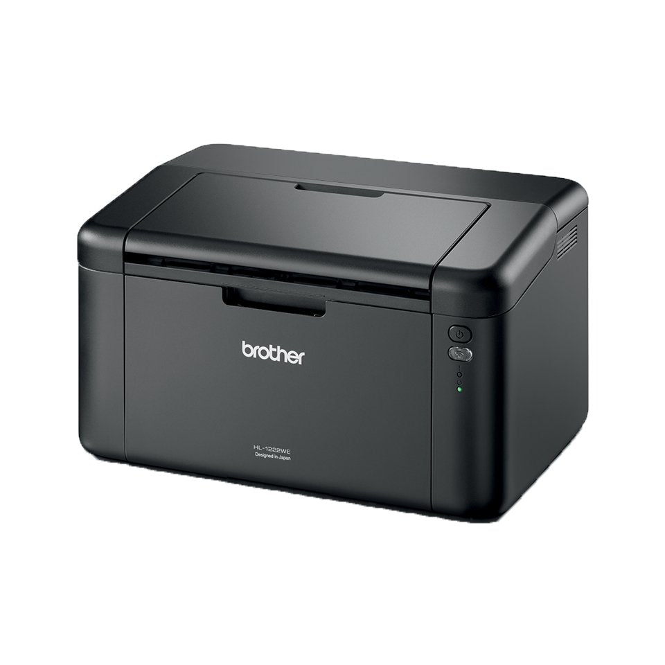 EAN 4977766760287 - Brother HL-1222WE impresora láser 2400 x 600 DPI A4 Wifi imagen 4