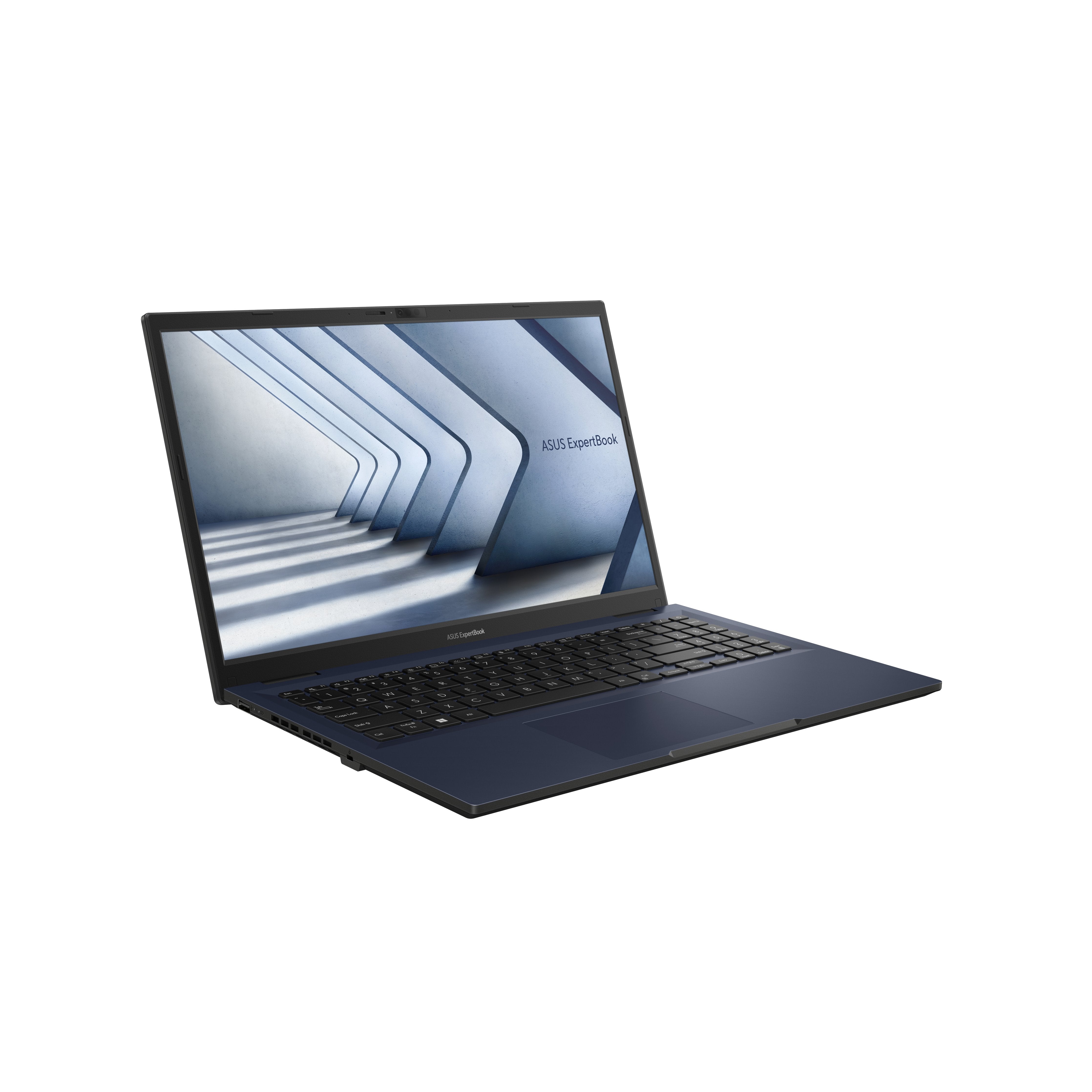 EAN 4711387316771 - ASUS ExpertBook B1 B1502CBA-NJ1937X Intel® Core™ i5 39,6 cm (15.6") DDR4-SDRAM Wi-Fi 6 (802.11ax) imagen 9