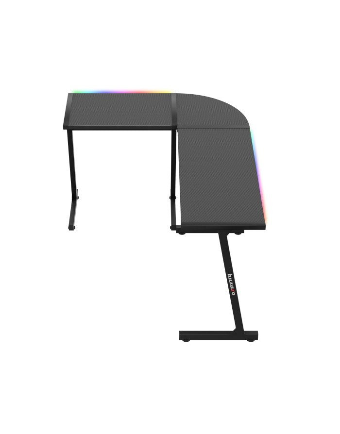 EAN 5903796013436 - Huzaro Hero 6.0 RGB Negro imagen 11