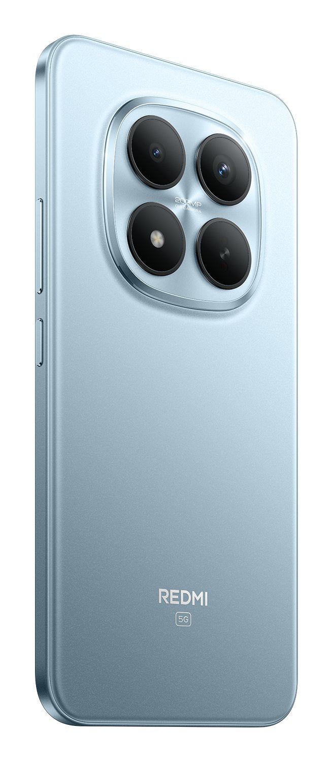 EAN 6932554481971 - Xiaomi Redmi Note 15 Pro+ 5G 17,4 cm (6.83") 8 GB 512 GB 6500 mAh Azul imagen 5