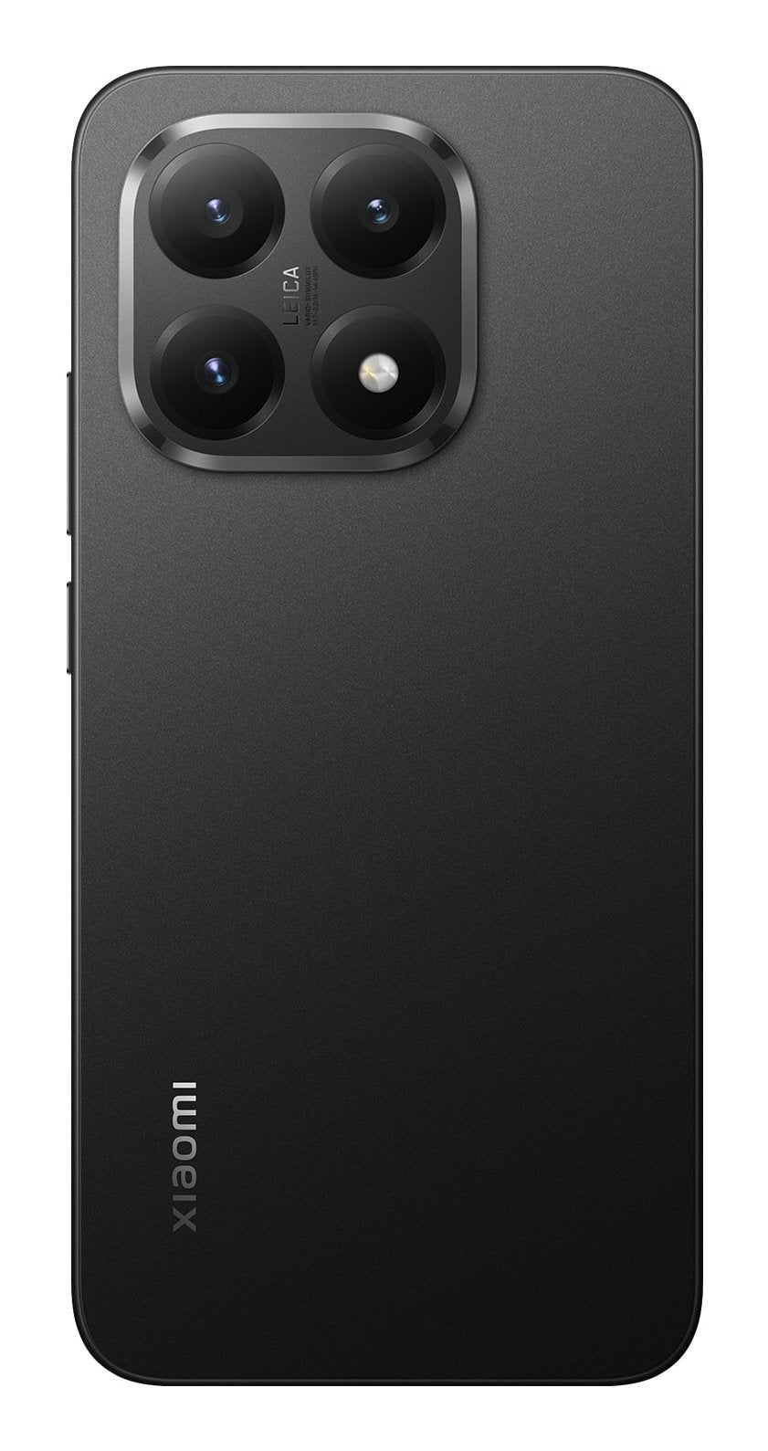 EAN 6932554448806 - Xiaomi 15T 17,4 cm (6.83") SIM doble 5G 12 GB 256 GB 5500 mAh Negro imagen 2