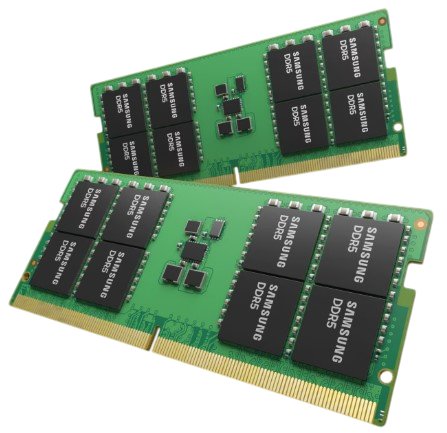 EAN 5715063796481 - Samsung M425R2GA3PB0-CWM módulo de memoria 16 GB 1 x 16 GB DDR5 imagen 1