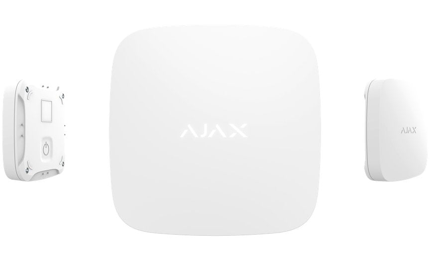 EAN 0856963007170 - Ajax LeaksProtect detector de agua Sensmitter Inalámbrico imagen 2