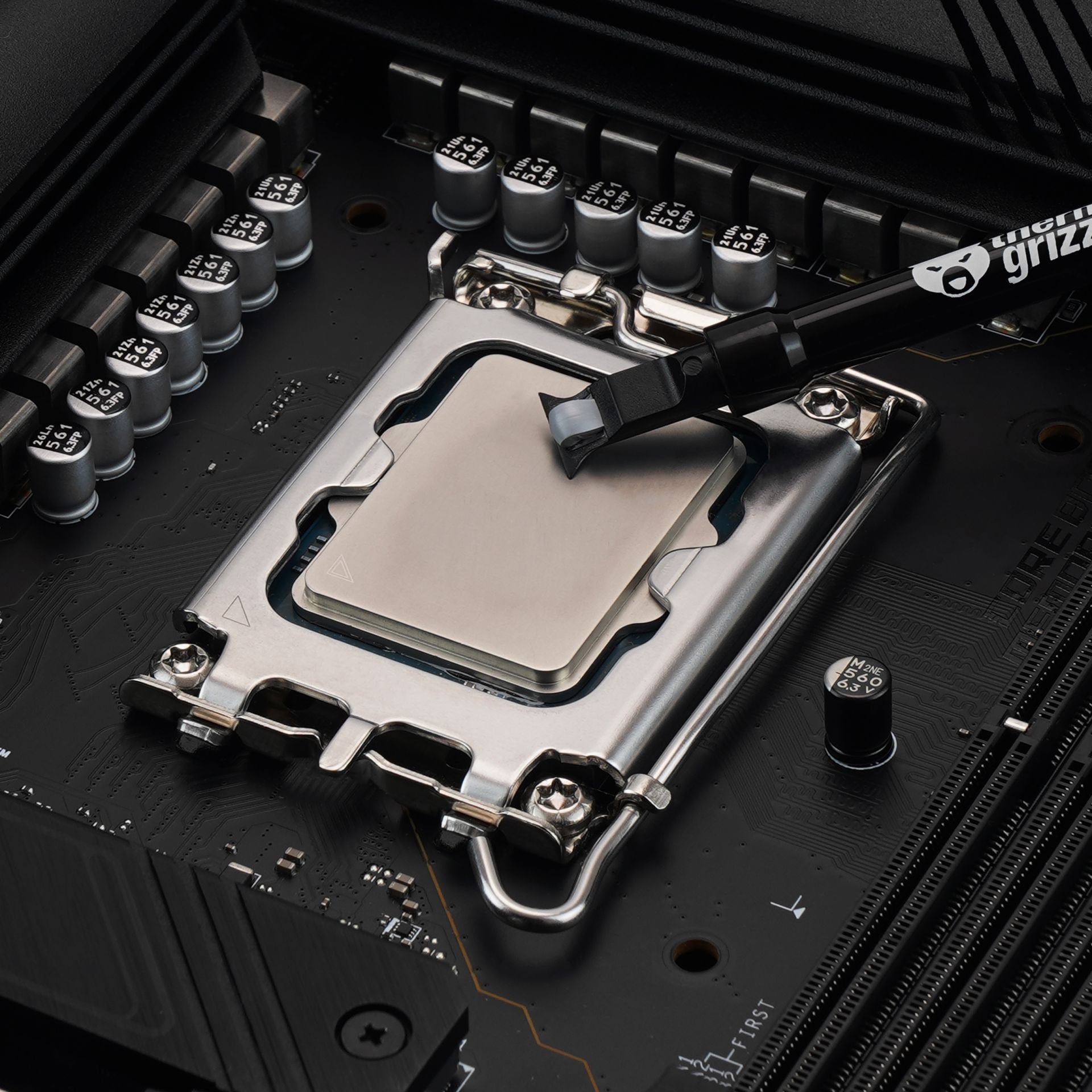 Pasta Térmica Thermal Grizzly Duronaut 2g Tg-D-002-R