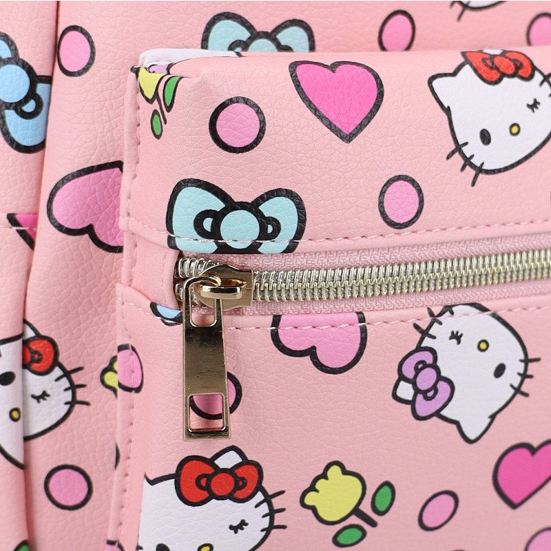 Vadobag Mochila Hello Kitty Sweet On You