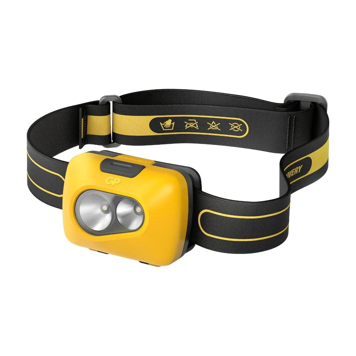 Gp Ch42 Discovery Headlamp 110lm