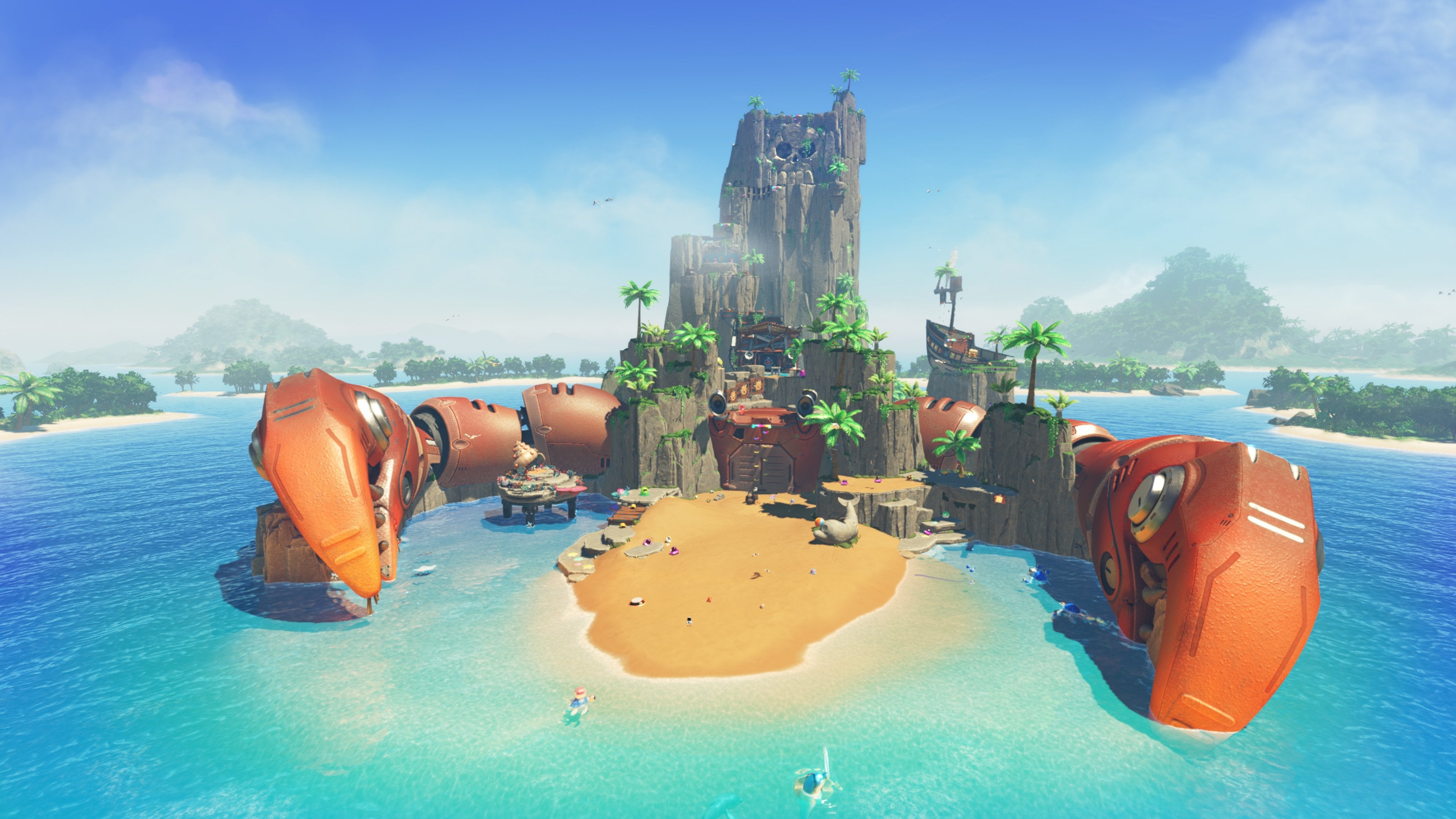 Sony Astro Bot (Ps5)