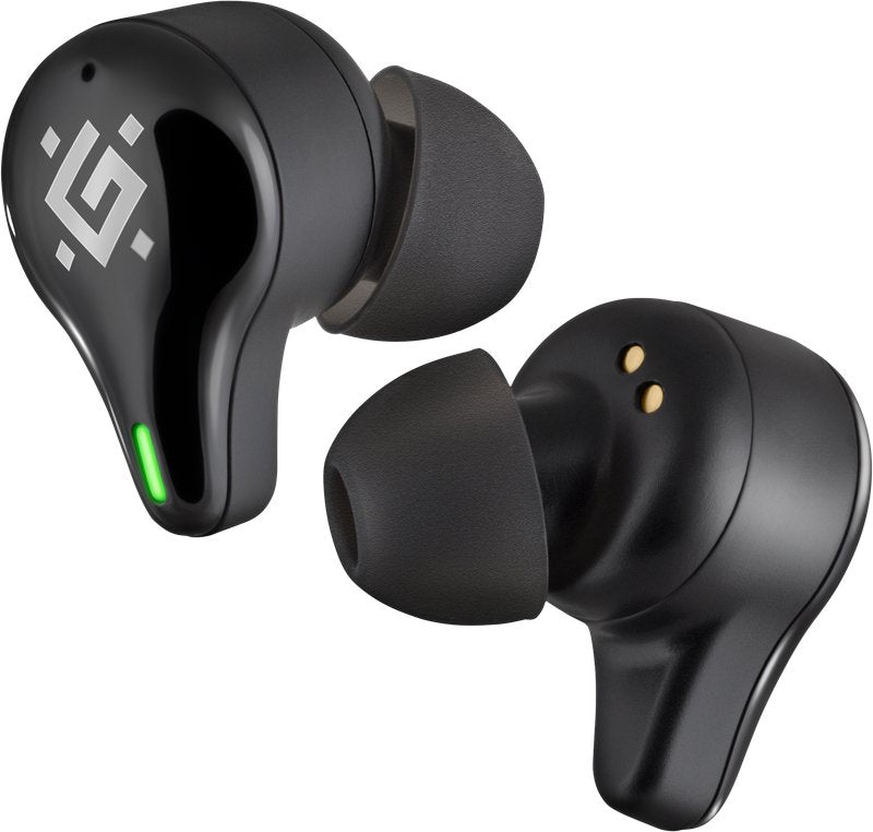 EAN 4714033632508 - Defender CYBERDOTS 250 Auriculares True Wireless Stereo (TWS) Dentro de oído Llamadas/Música/Deporte/Uso imagen 8