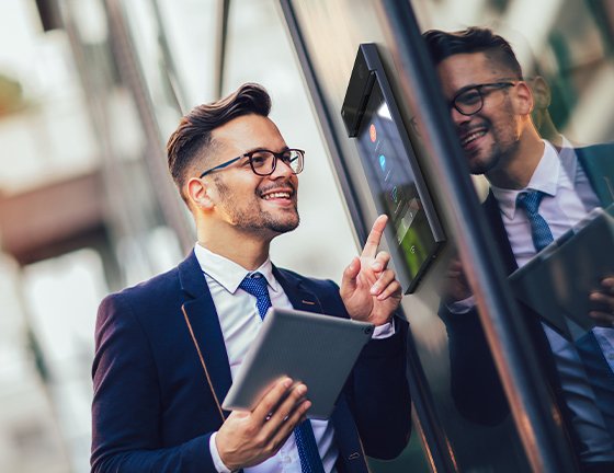 2n Intercomunicador Estilo Ip