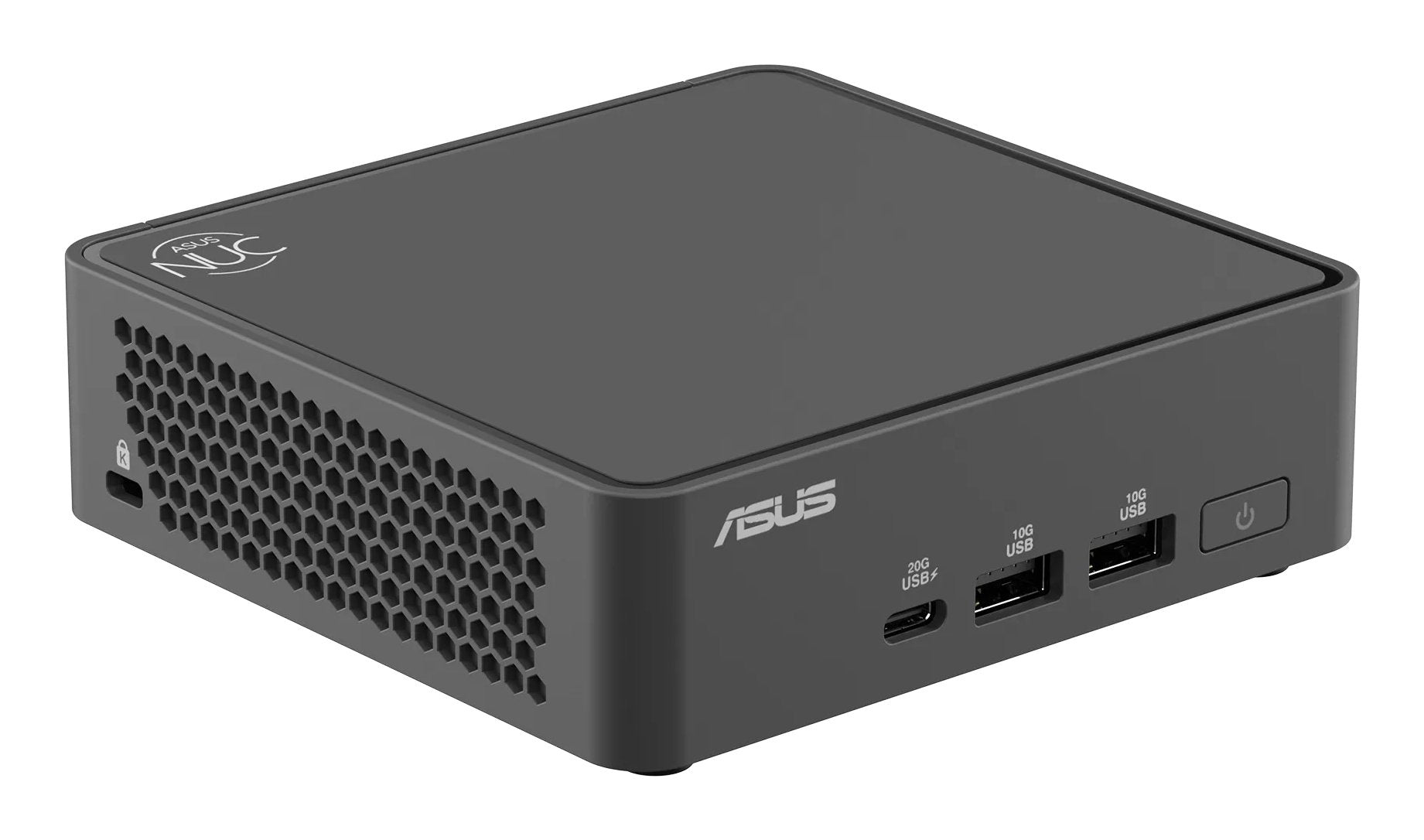 EAN 4711387950104 - ASUS NUC 15 Pro Negro 225H imagen 8