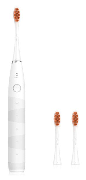 Cepillo De Dientes Oclean Flow S Blanco Eléctrico