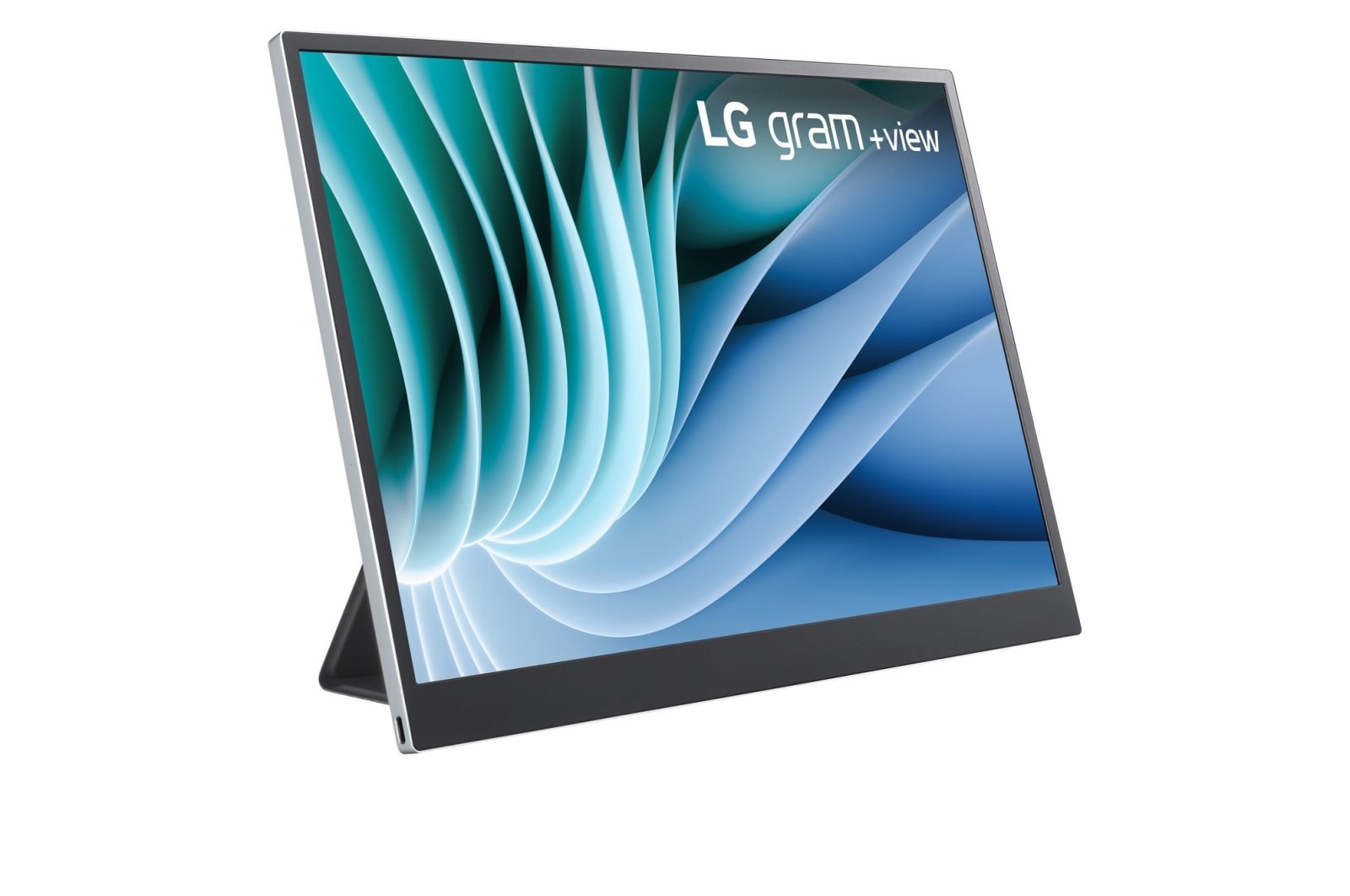EAN 8806084054548 - LG 16MR70 pantalla para PC 40,6 cm (16") 2560 x 1600 Pixeles WQXGA Plata imagen 6
