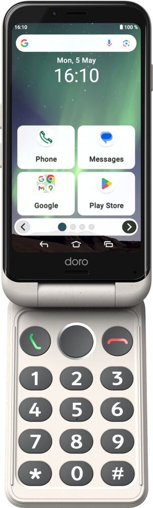 Doro Aurora A20 Bone
