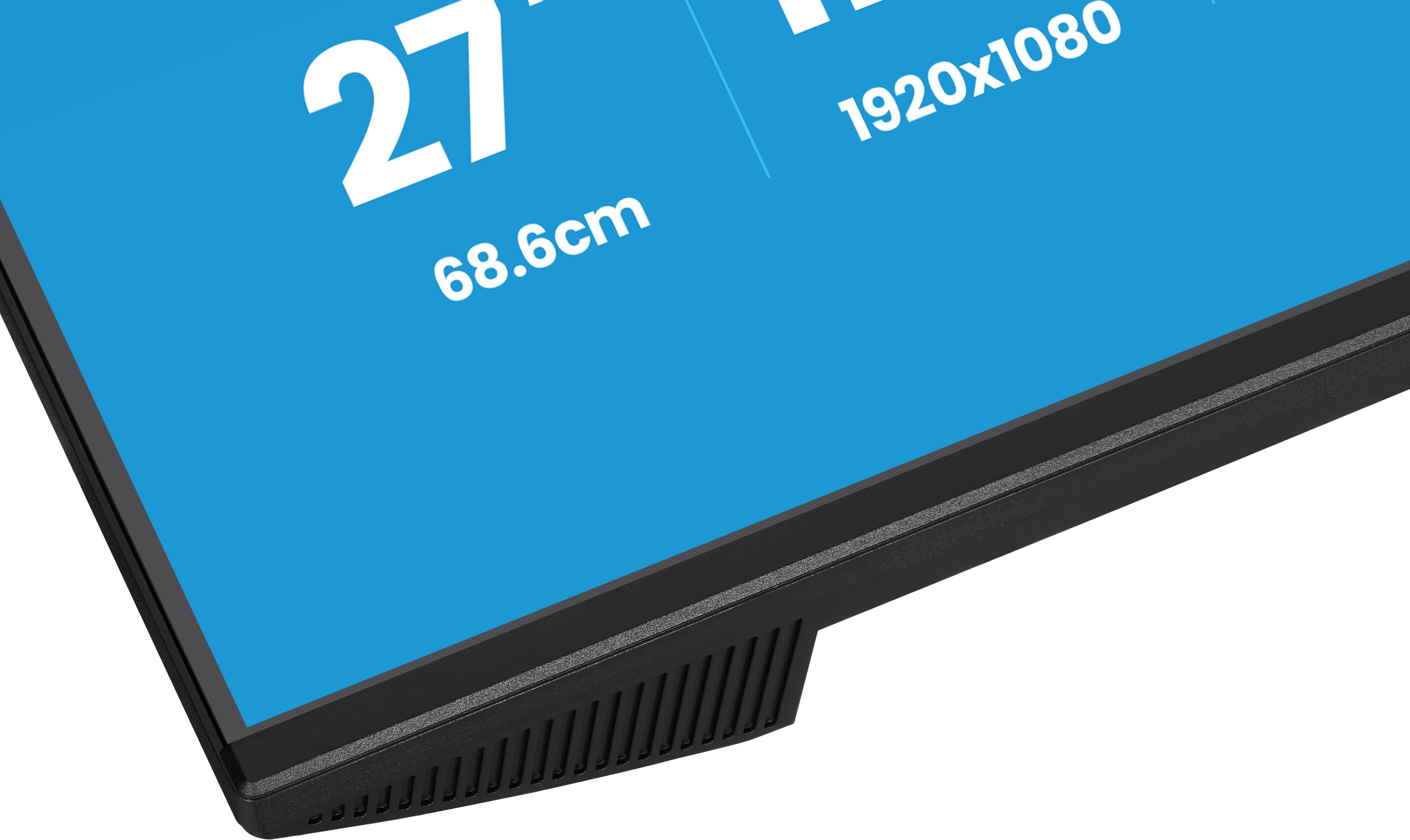 EAN 4948570126989 - iiyama ProLite XB2796HSC-B1 pantalla para PC 68,6 cm (27") 1920 x 1080 Pixeles Full HD LED Negro imagen 7