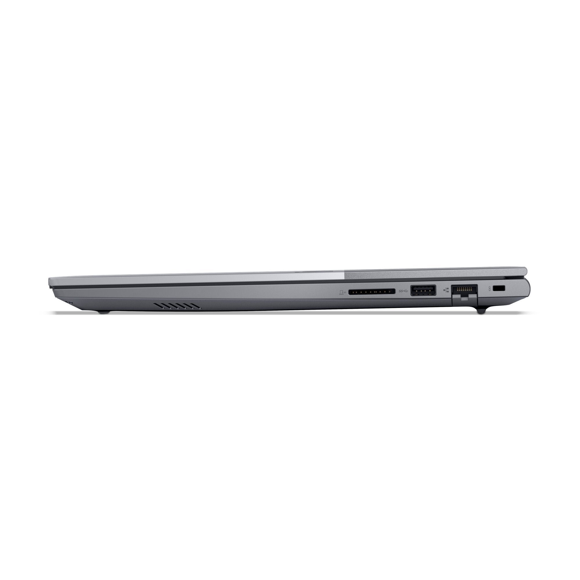Lenovo Thinkbook 16 G8 Ial Intel Core Ultra 9 185h 16p Wuxga 16go 512go Ssd M.2 Intel Arc Graphics W11p 1yr Premier Nbd