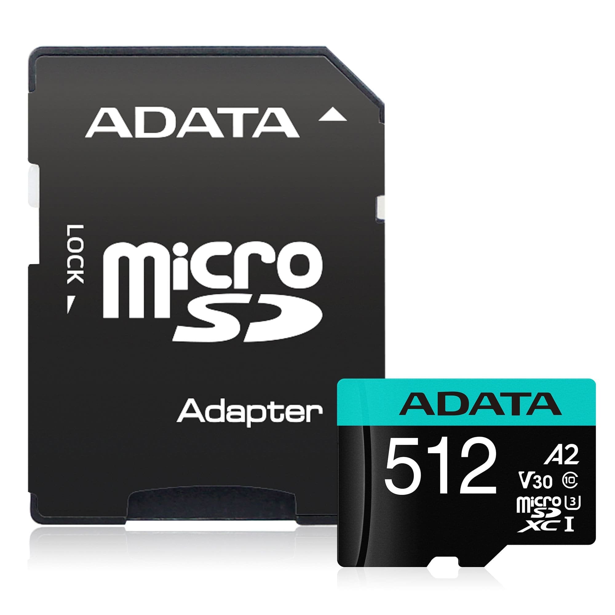 EAN 4710273771359 - ADATA Premier Pro 512 GB MicroSDXC Clase 10 imagen 3