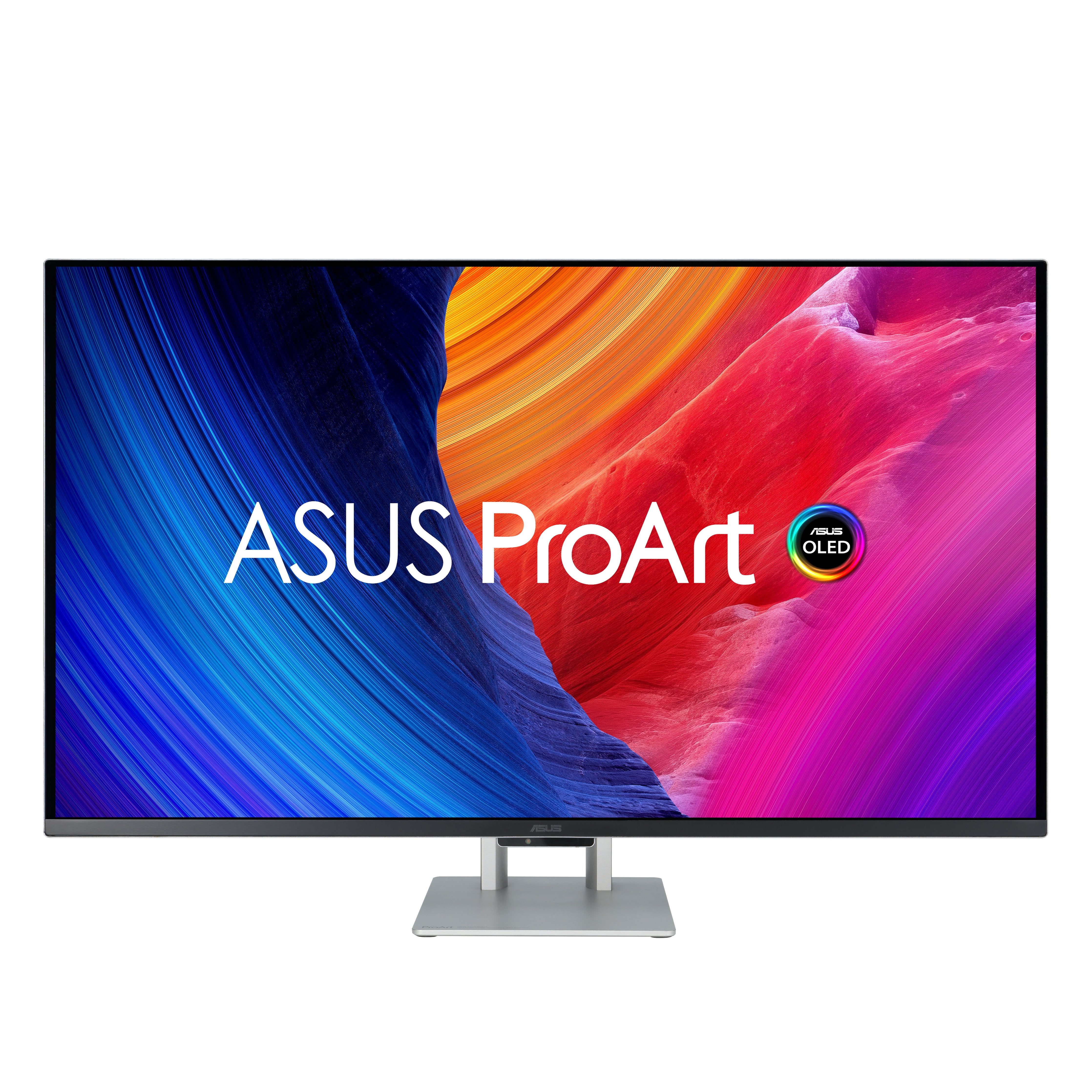 EAN 4711387564714 - ASUS ProArt OLED PA32UCDM pantalla para PC 80 cm (31.5") 3840 x 2160 Pixeles 4K Ultra HD QD-OLED Plata imagen 2