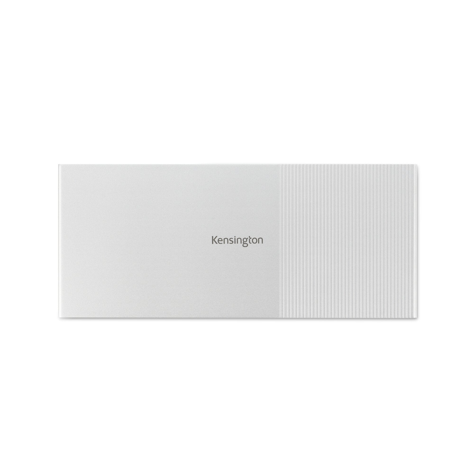 EAN 5028252644037 - Kensington Zubehör Notebook Alámbrico Negro, Gris imagen 3