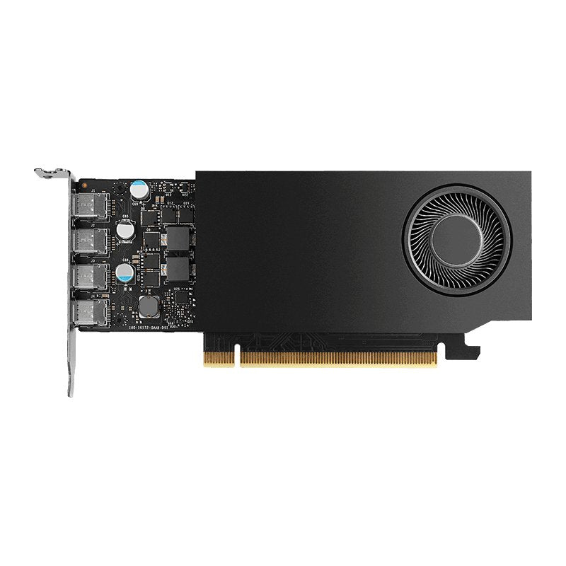 EAN 3536403399412 - PNY A400 NVIDIA 4 GB GDDR6 imagen 2