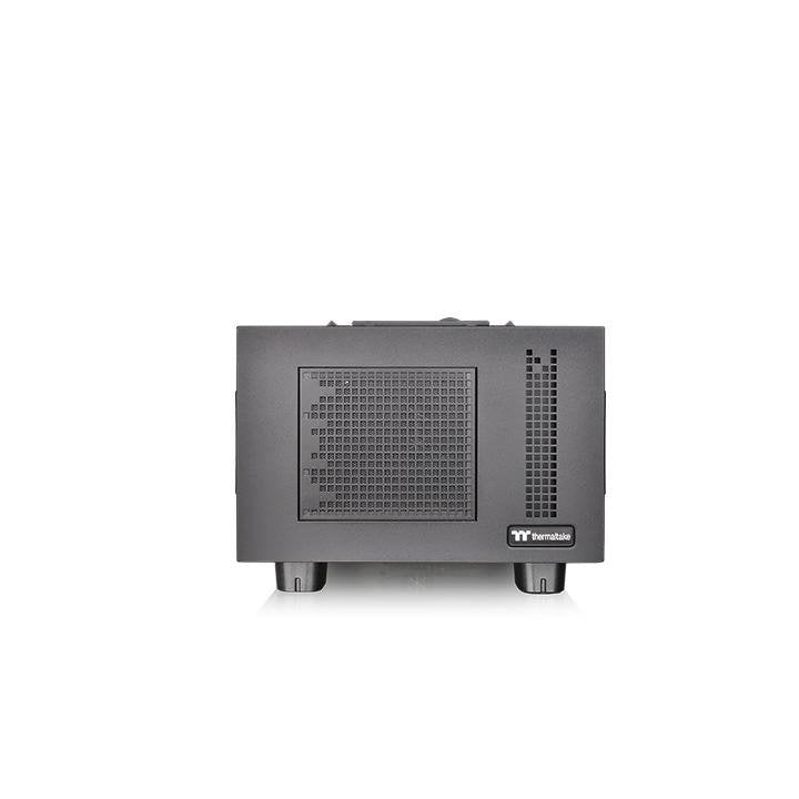 EAN 4717964403186 - Thermaltake Core P100 Negro imagen 4