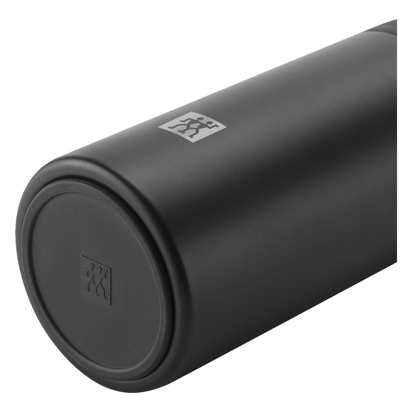 Infusor De Té Thermo Zwilling 420 Ml Negro - 39500-512-0