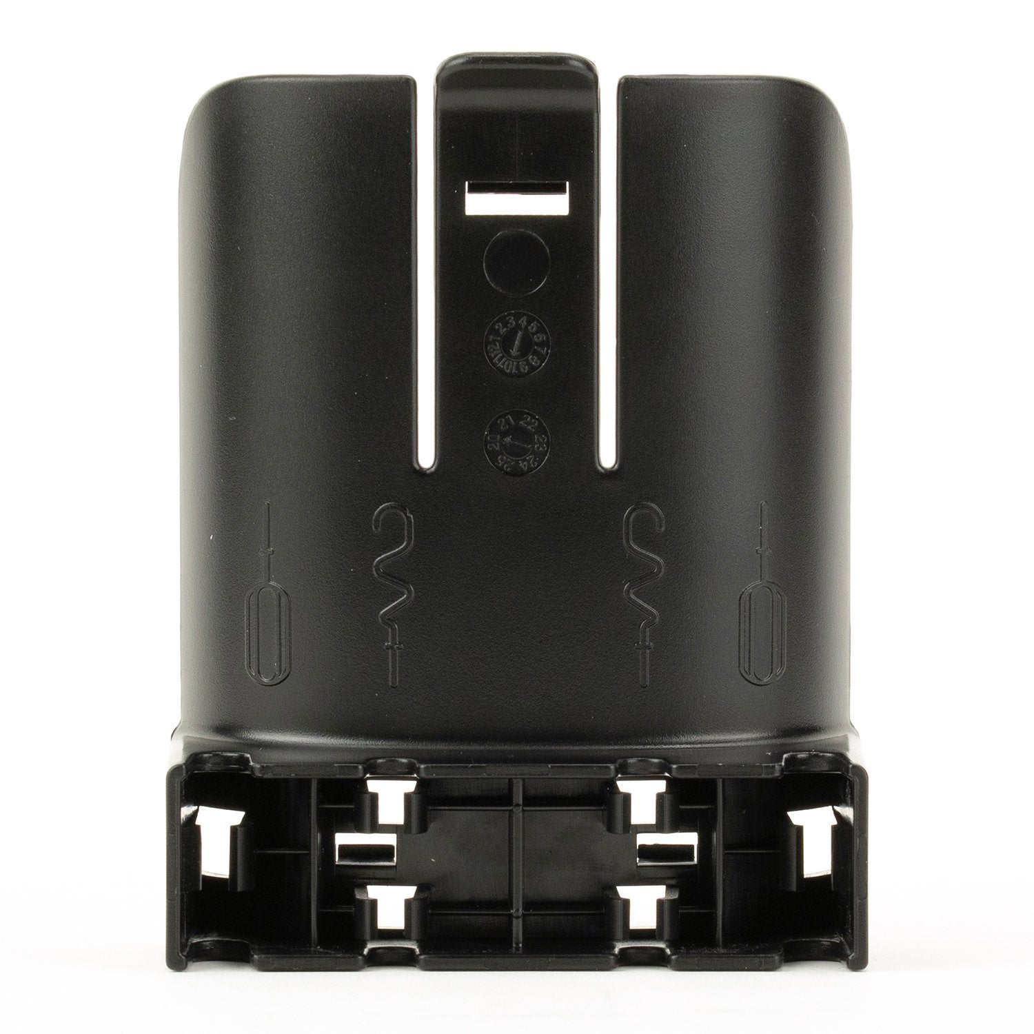 EAN 8414234135292 - Taurus Station Inox Batidora de mano 500 W Negro, Blanco imagen 4